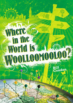 Pocket Worlds Non-fiction Year 3: Where in the World is Woolloomooloo?