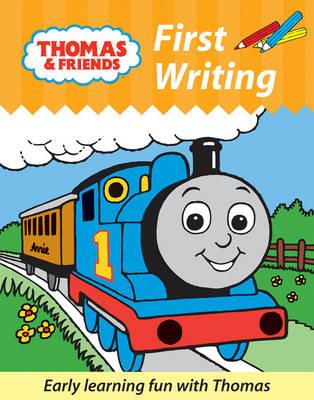 Thomas and Friends
