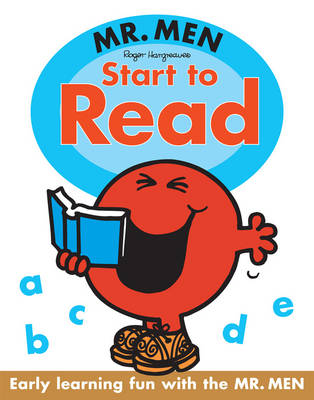 Mr Men