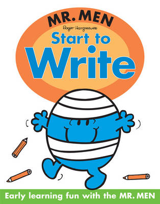 Mr Men