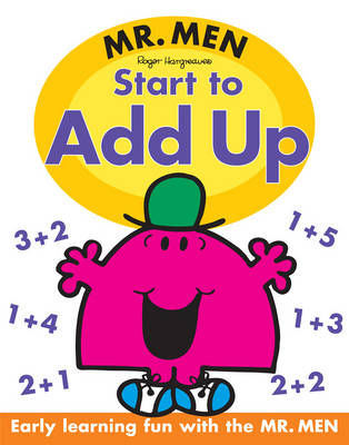 Mr Men