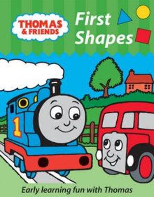 Thomas and Friends