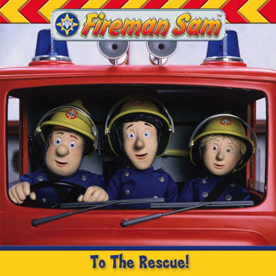 Fireman Sam