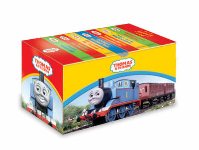 Thomas and Friends