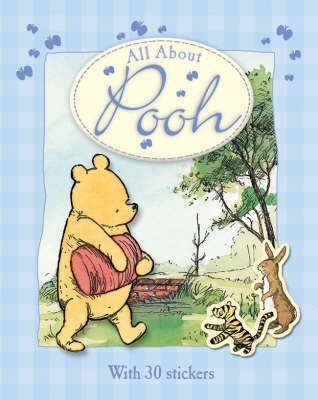 All About Pooh