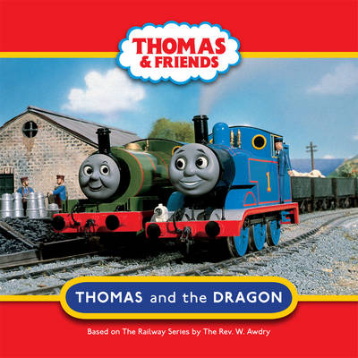 Thomas and the Dragon