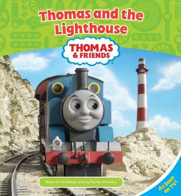 Thomas & the Lighthouse