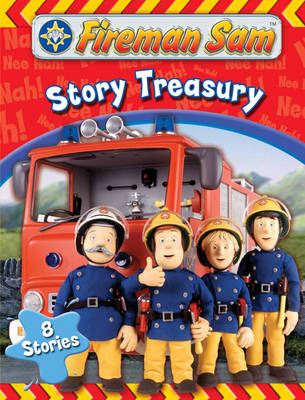 Fireman Sam