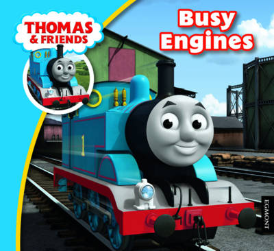 Thomas Story Time