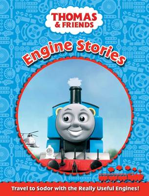 Thomas & Friends Engine Stories