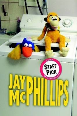 Staff PIck