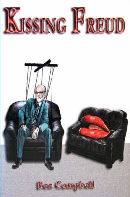 Kissing Freud