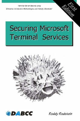 Securing Microsoft Terminal Services