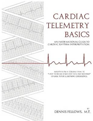 Cardiac Telemetry Basics