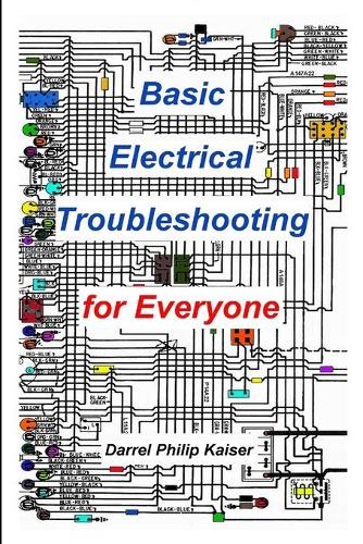 Basic Electrical Troubleshooting for Everyone