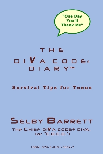 The Diva Code Diary