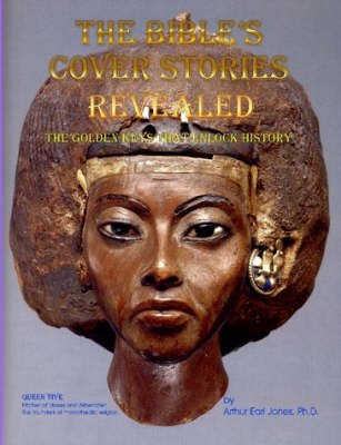 The Bible's Cover-stories Revealed