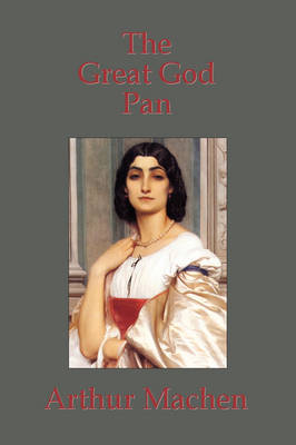 The Great God Pan