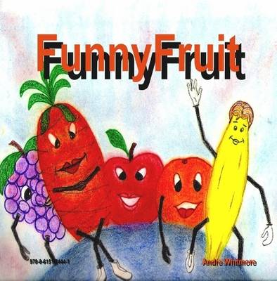 FunnyFruit