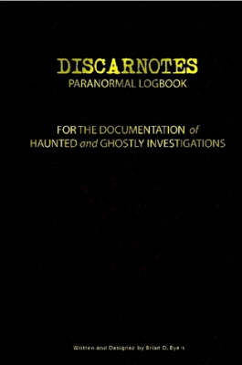 Discarnotes