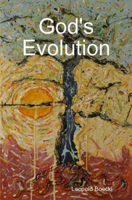 God's Evolution