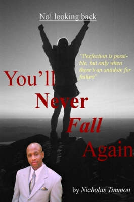 You'LL Never Fall Again