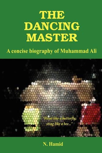 The Dancing Master