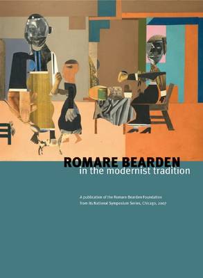 Romare Bearden in the Modernist Tradition
