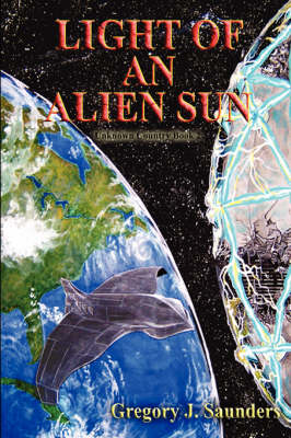 Light An Alien Sun