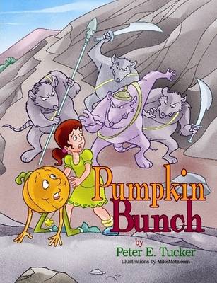 Pumpkin Bunch