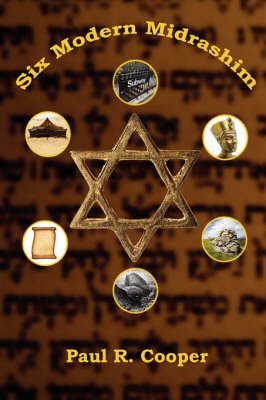 Six Modern Midrashim