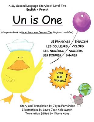 Un is One