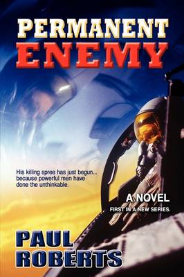 Permanent Enemy