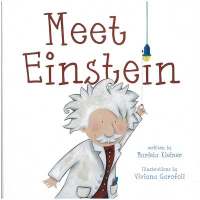Meet Einstein