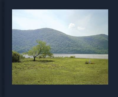 Stephen Shore - the Hudson Valley