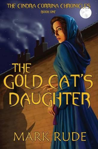 The Gold Cat's Daughter