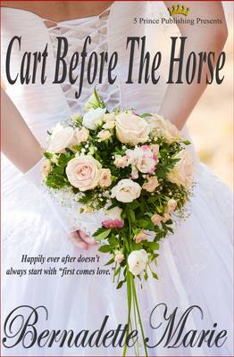 Cart Before the Horse