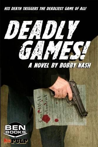 Deadly Games!
