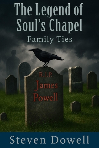 The Legend of Souls Chapel
