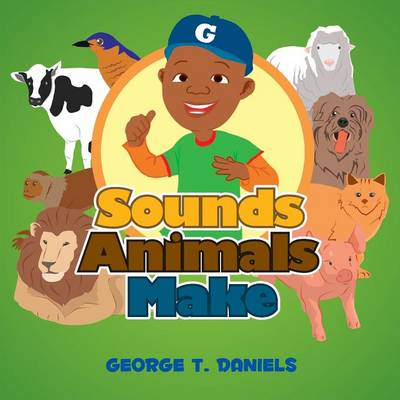 Sounds Animals Make