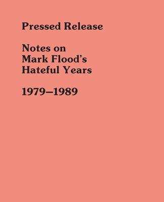 Pressed Release