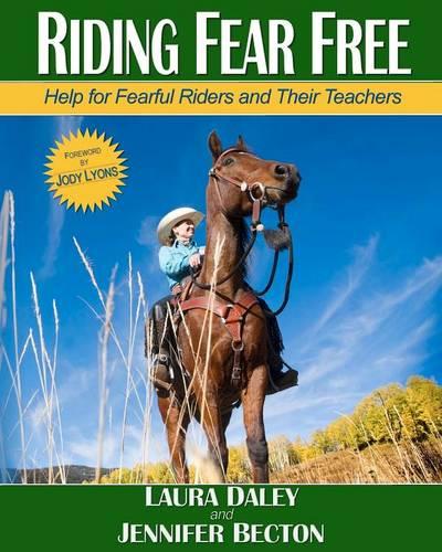 Riding Fear Free