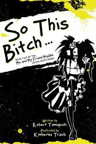 So This Bitch...