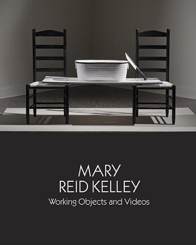 Mary Reid Kelley