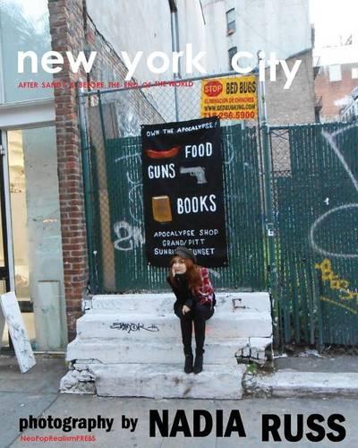 New York City