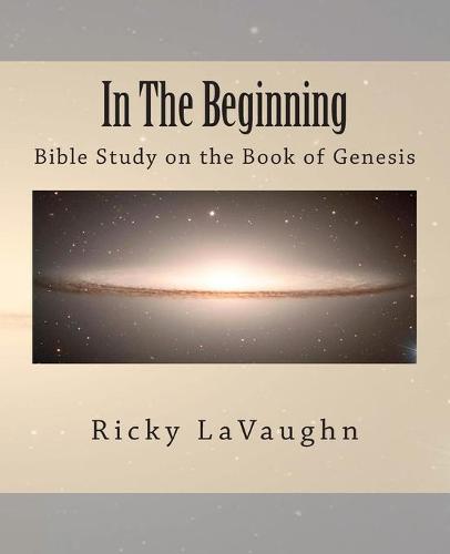 In The Beginning