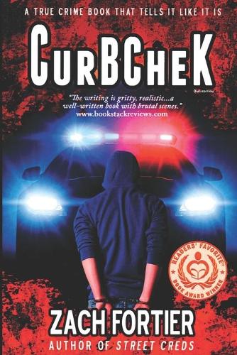 CurbChek 2nd edition