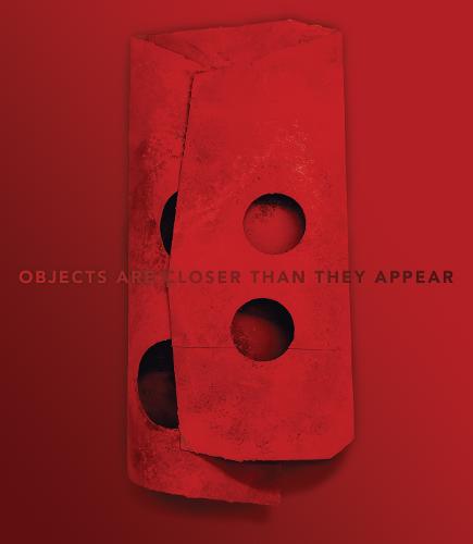Manfred Müller: Objects Are Closer Than They Appear