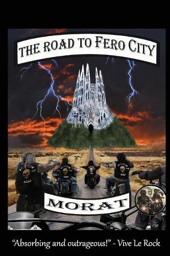 The Road To Fero City