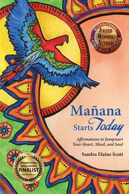 Manana Starts Today